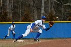 Baseball vs Amherst  Wheaton College Baseball vs Amherst College. - Photo By: KEITH NORDSTROM : Wheaton, baseball